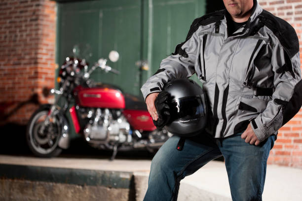 5 Must-Have Motorcycle Riding Gear Accessories