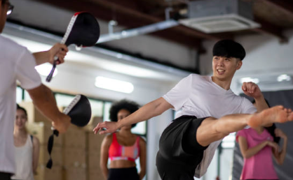 What to Look for in a Martial Arts Class in Singapore