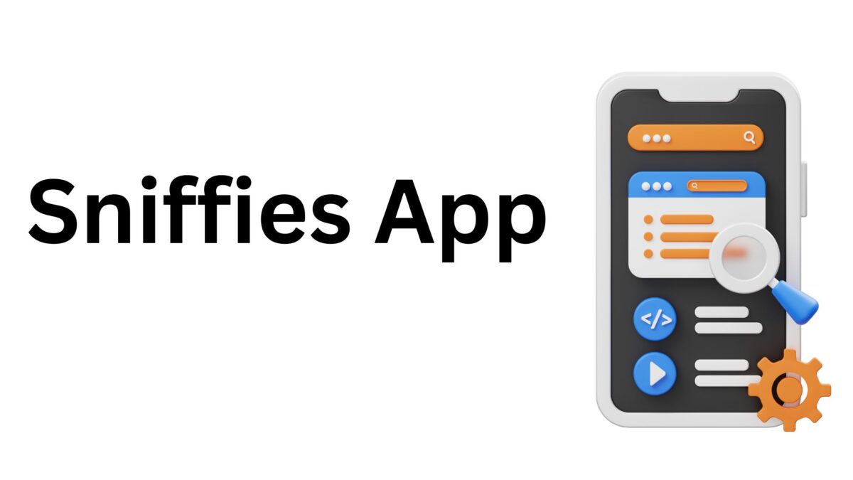 Unveiling the Sniffies App: Your Gateway to Exciting Connections
