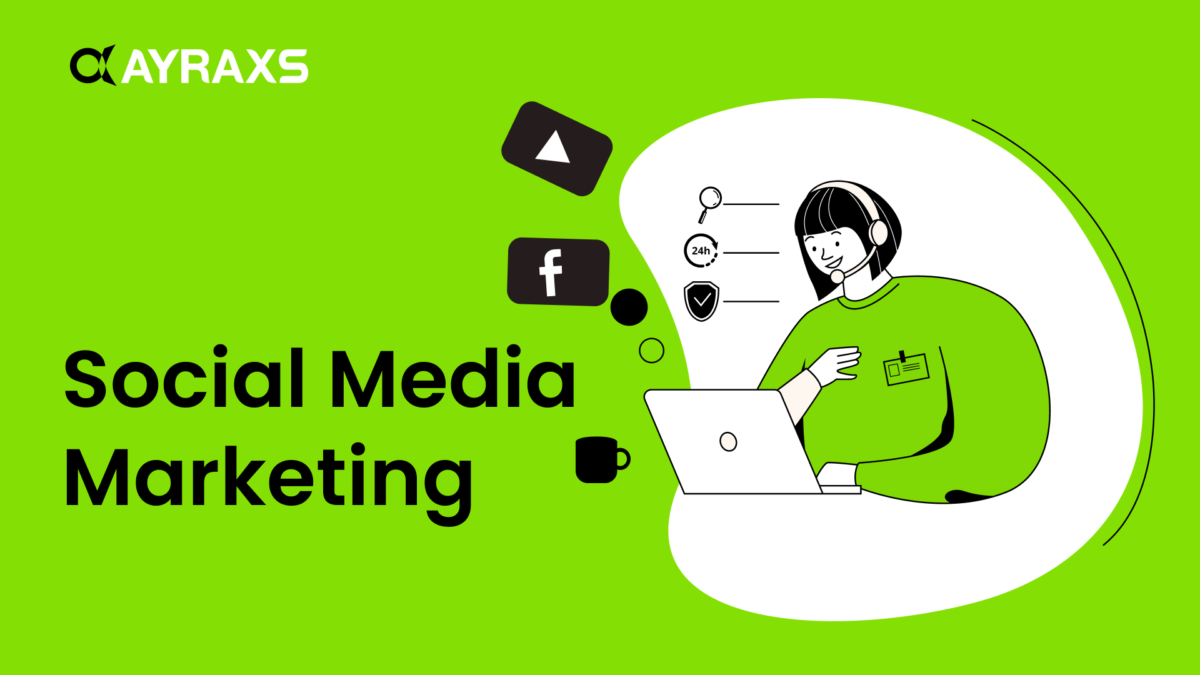 Comparing Social Media Marketing Services: Choosing the Right Agency for Your Business