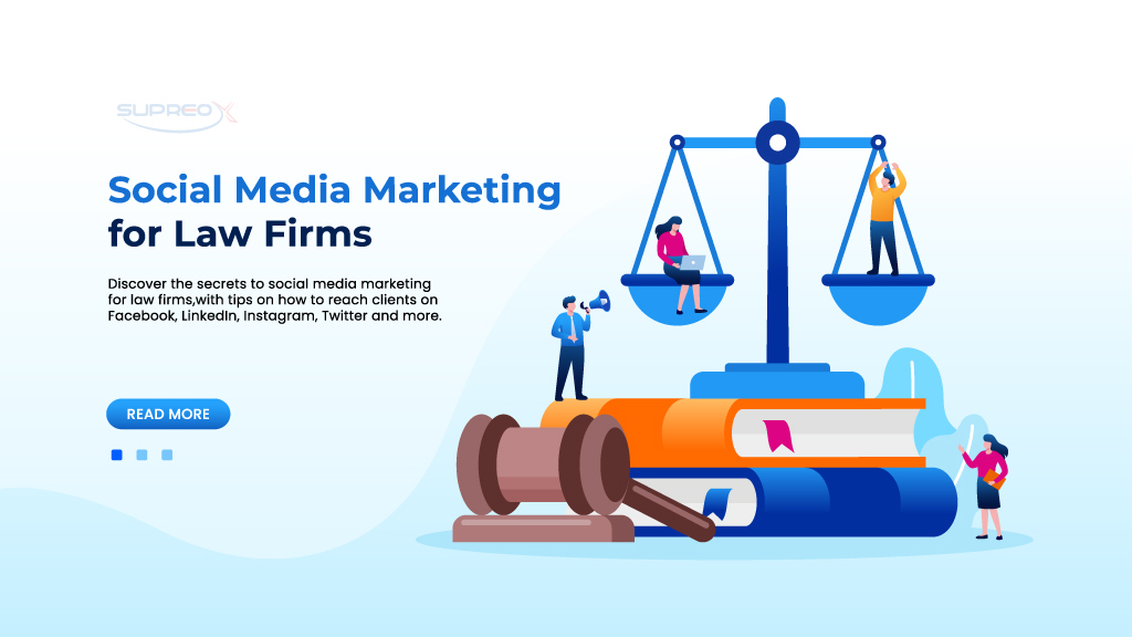 Social Media Marketing Strategies That Can Elevate Law Firms