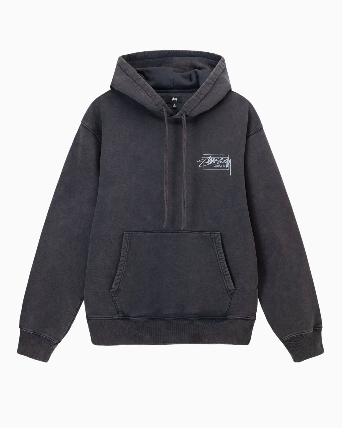 The Art of Comfort: Stylish Stussy Hoodies for Everyday Wear