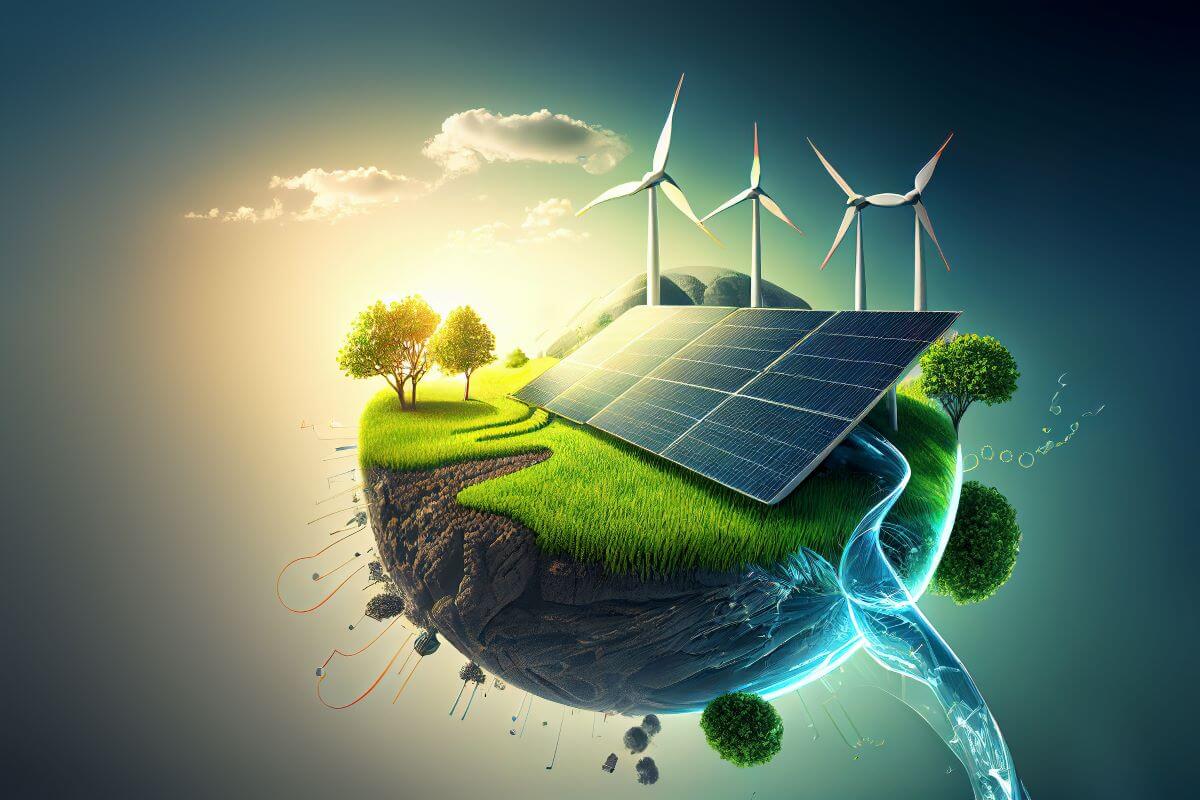 Finding the Best Sustainable Energy Solutions