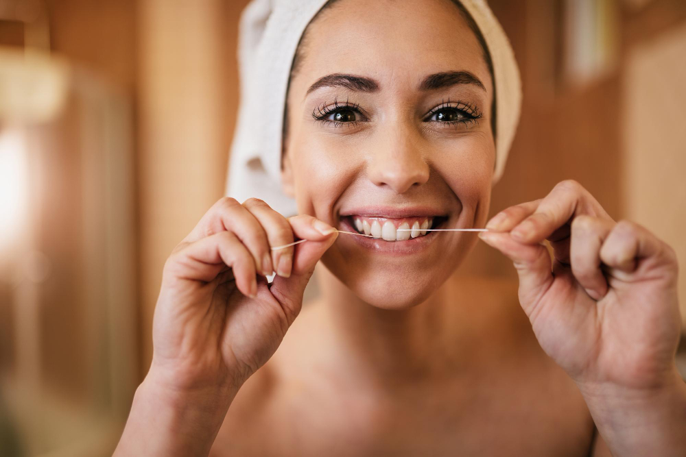 Unveiling a Brighter Smile: A Guide to Teeth Whitening Strips