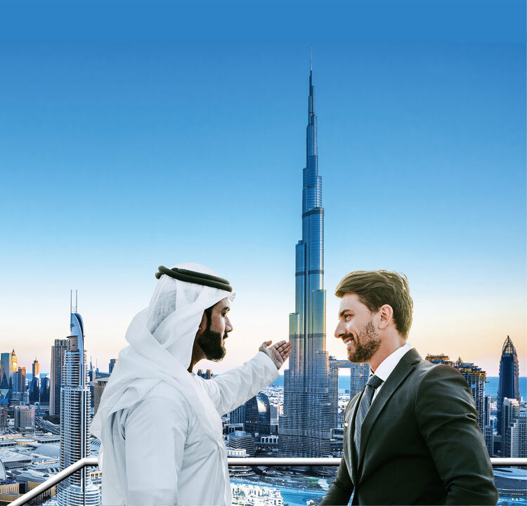 The Key Factors to Have a Business Setup in Dubai