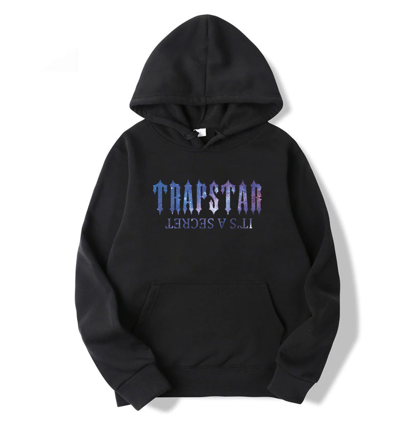 The Trapstar Hoodie Revolution: Join the Movement
