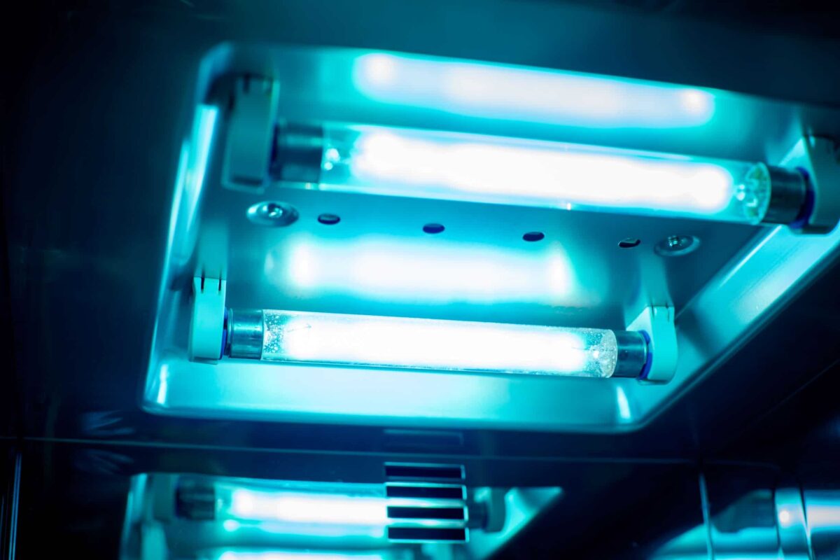 UV LED Market Report Revenue Industry Trends and Growth Forecast 2023-2028