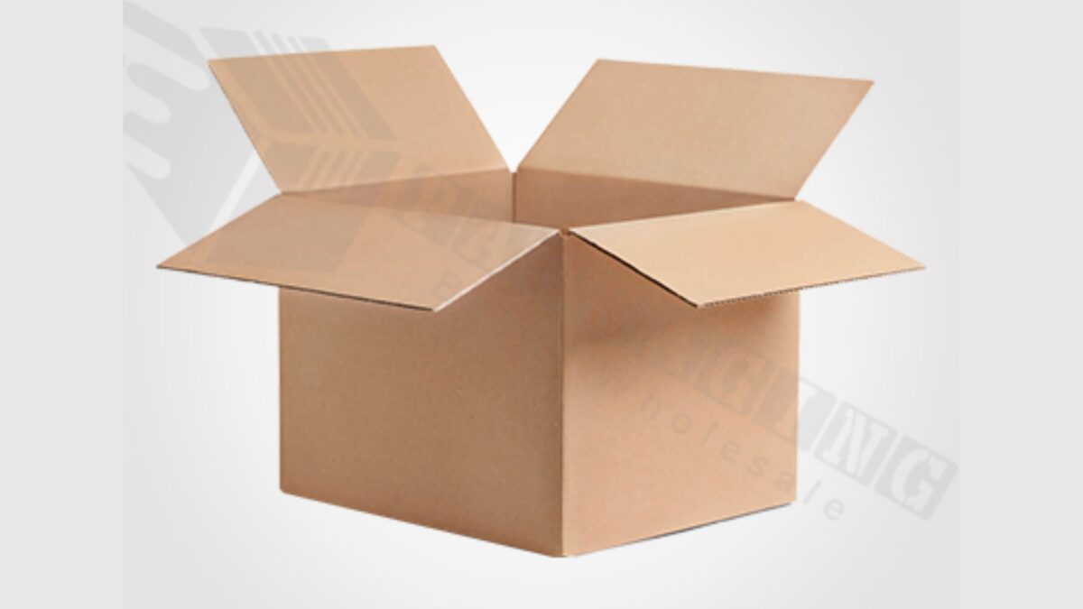 Are Custom Printed Shipping Boxes Essential for A Brand?