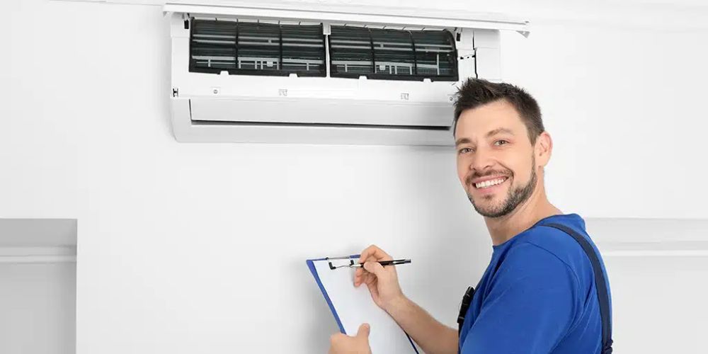 Transform Your Living Space with Professional AC Installation Dubai