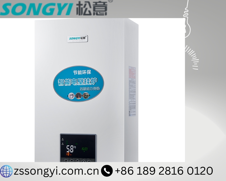Zhongshan Songyi Electrical Appliance Co., Ltd.: Your Premier Water Heater Supplier for Unrivaled Comfort and Innovation