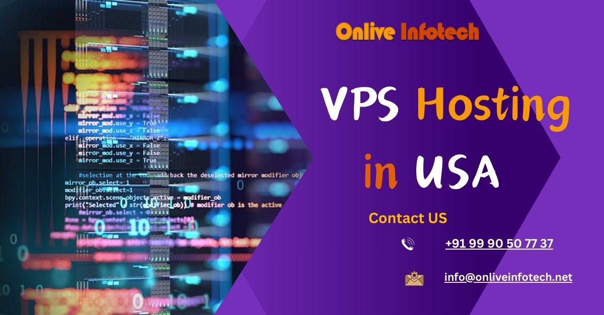 Grow Trusted Partner for Cutting-Edge VPS Hosting in USA