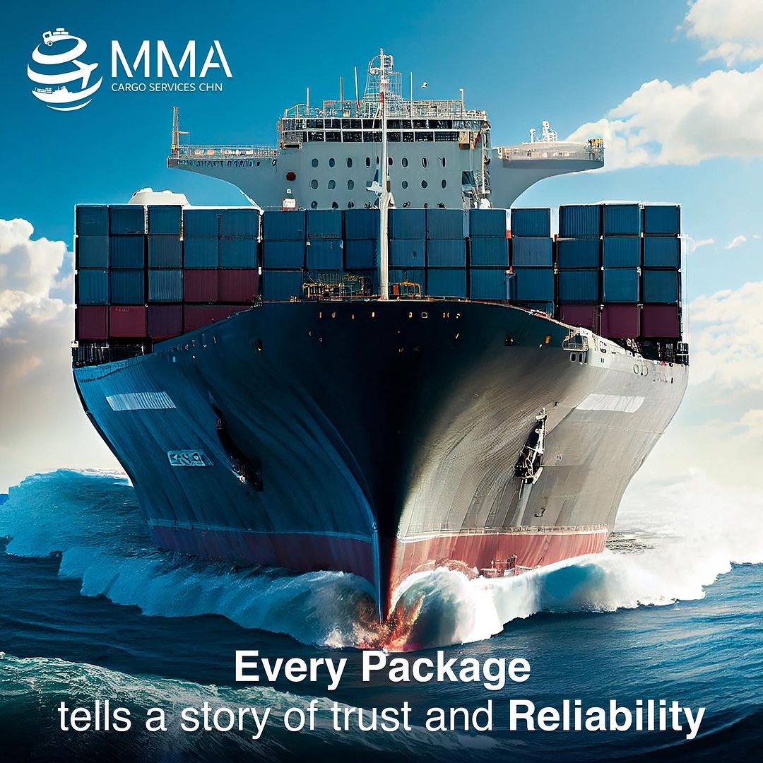 Navigating Excellence The Best Shipping Company in Dubai