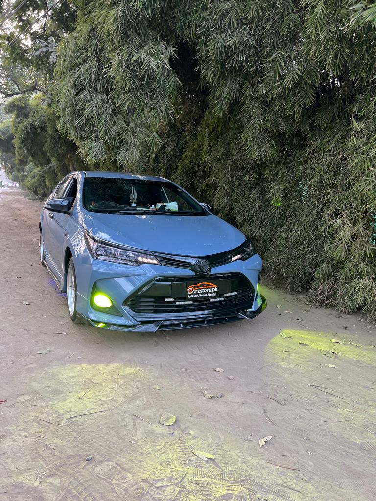 Unveiling the Advancements of Car LED Lights and Fog Lights