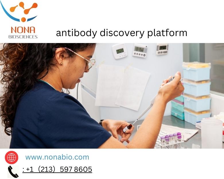 Harbour HCAB Plus: Elevating Healthcare with Nona Biopharma’s Revolutionary Antibody Platform
