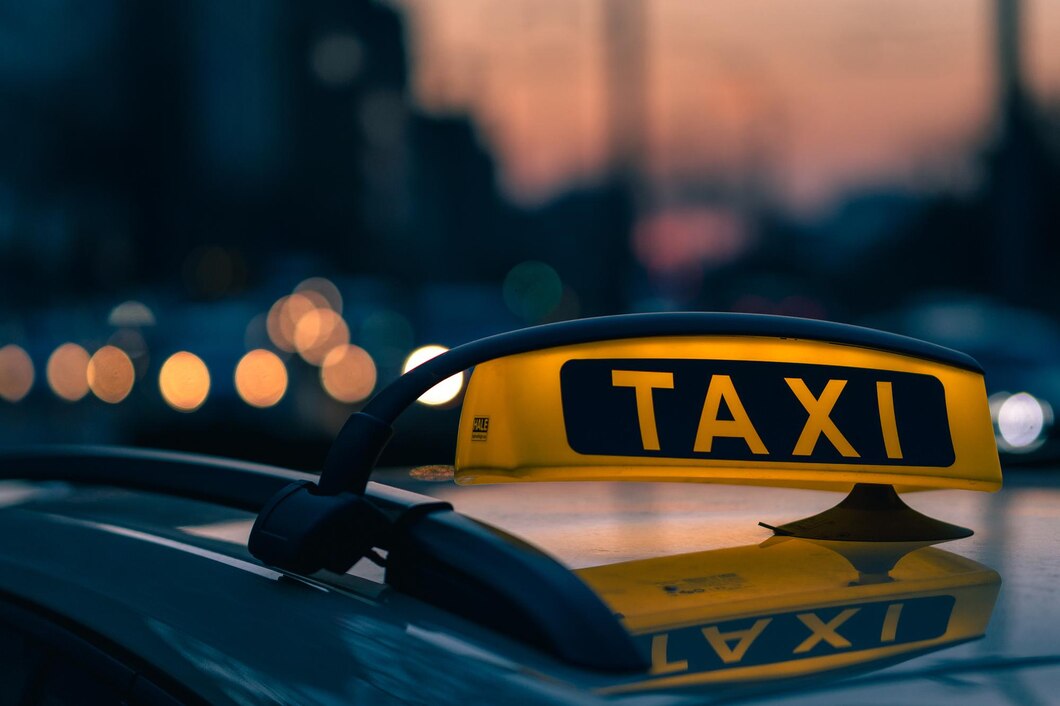 Corker Taxi – The Gold Standard of Taxi Services in St. Albans