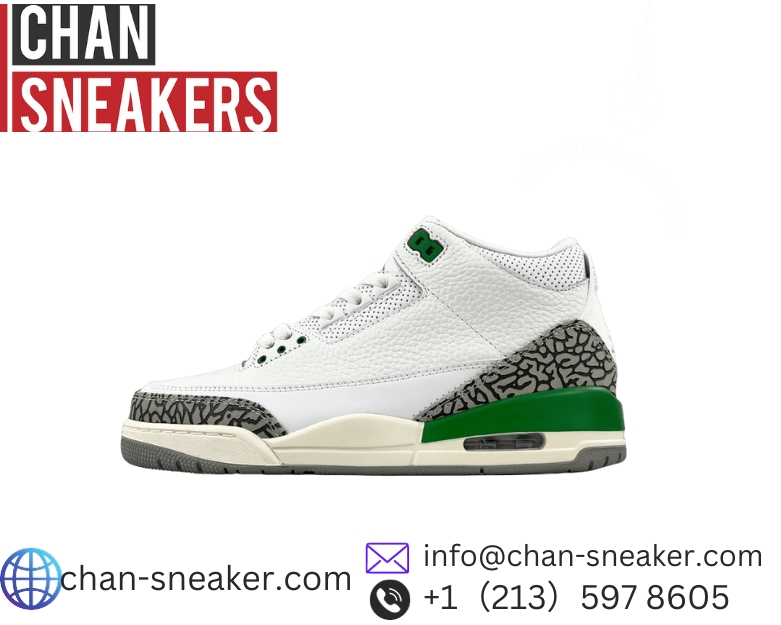 Elevate Your Footwear Game with Chan Sneaker’s Supreme Sneaker Replicas: Style, Quality, and Affordability Redefined