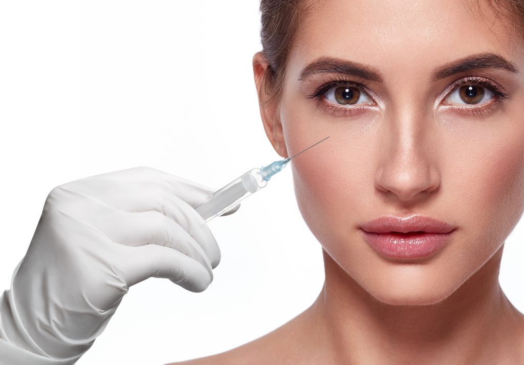 How to Get the Best Results from Dermal Fillers