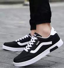 Style with Trendsetting Casual Sneaker Shoes for Men