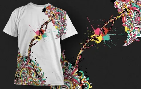 Express Yourself with Style: Exploring the World of Graphic Tees in the UAE
