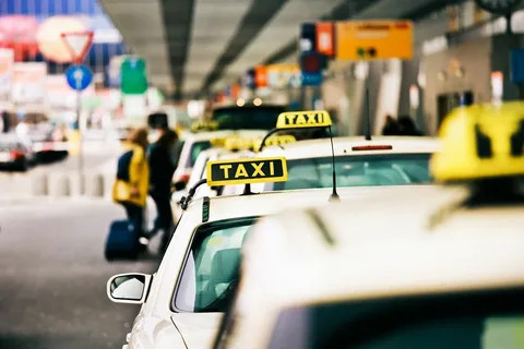 Wheels of Comfort: Choosing the Right Car for Your Airport Transfer