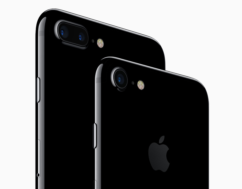 The Timeless Elegance: Exploring the iPhone 7