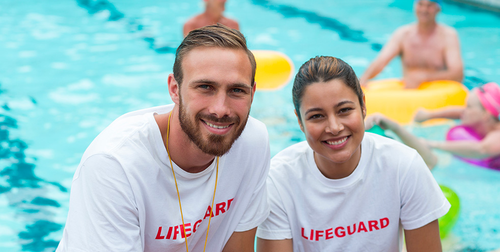 8 Amazing Lifeguard Training Myths Explored