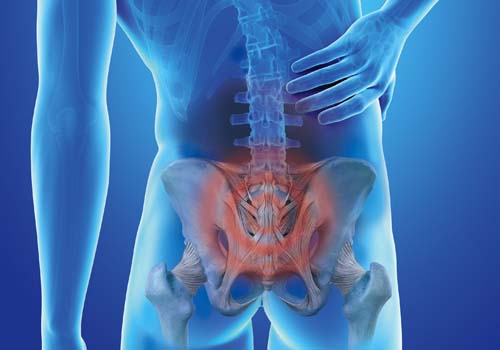 Lower Back Pain: What is, Causes & Best Treatment