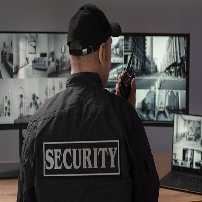 Reliable Security Guard Services