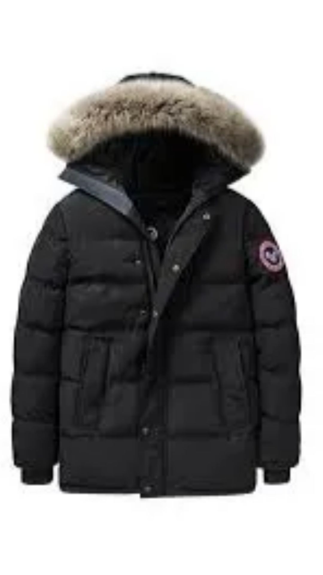 Real Fur Jacket Men: A Pinnacle of Style and Warmth