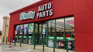 o'reilly auto parts stock