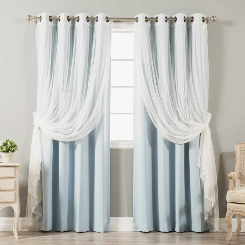 The Ultimate Guide to Choosing Perfect Online Curtains for Your Home
