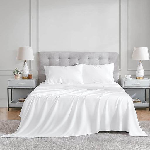 Why Satin Sheets Are the Hidden Gem of Luxurious Bedding – Debunking Common Myths