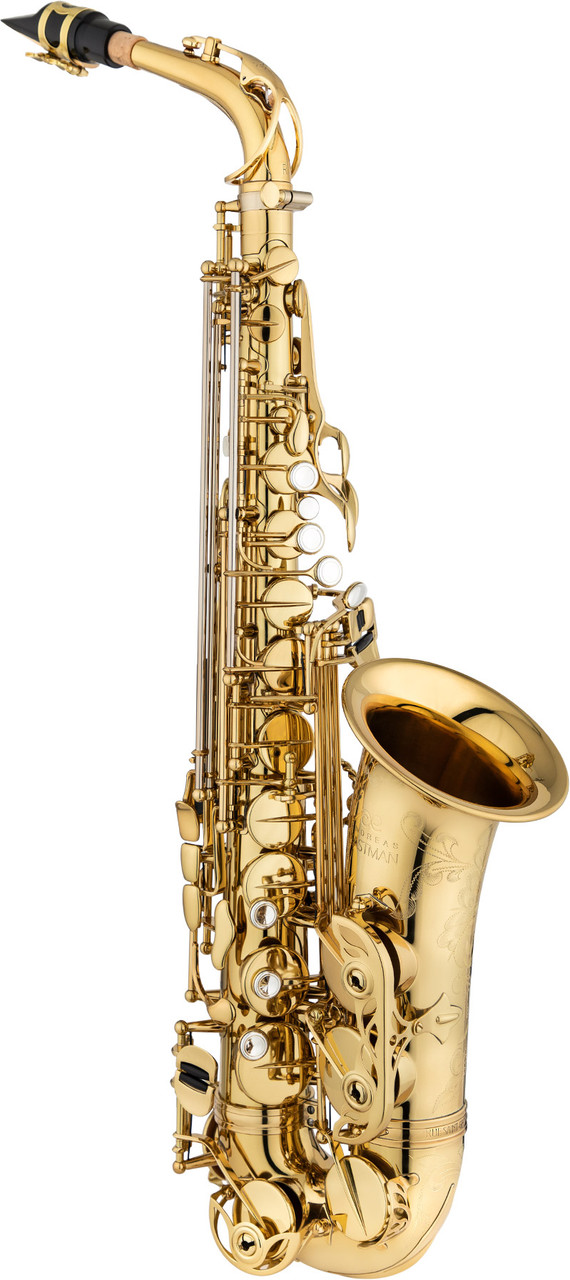 The Soulful Journey Begins: Finding the Perfect Saxophone for Sale