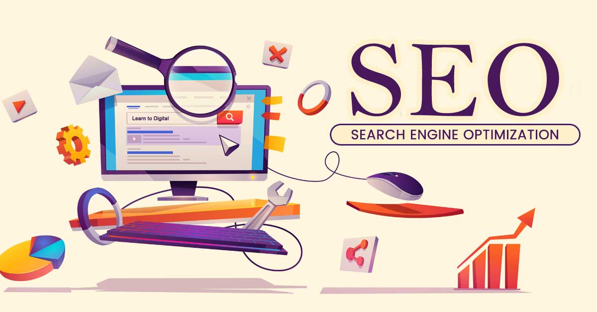 A Spark Of Knowledge Or A Trick Of Expertise In SEO Course