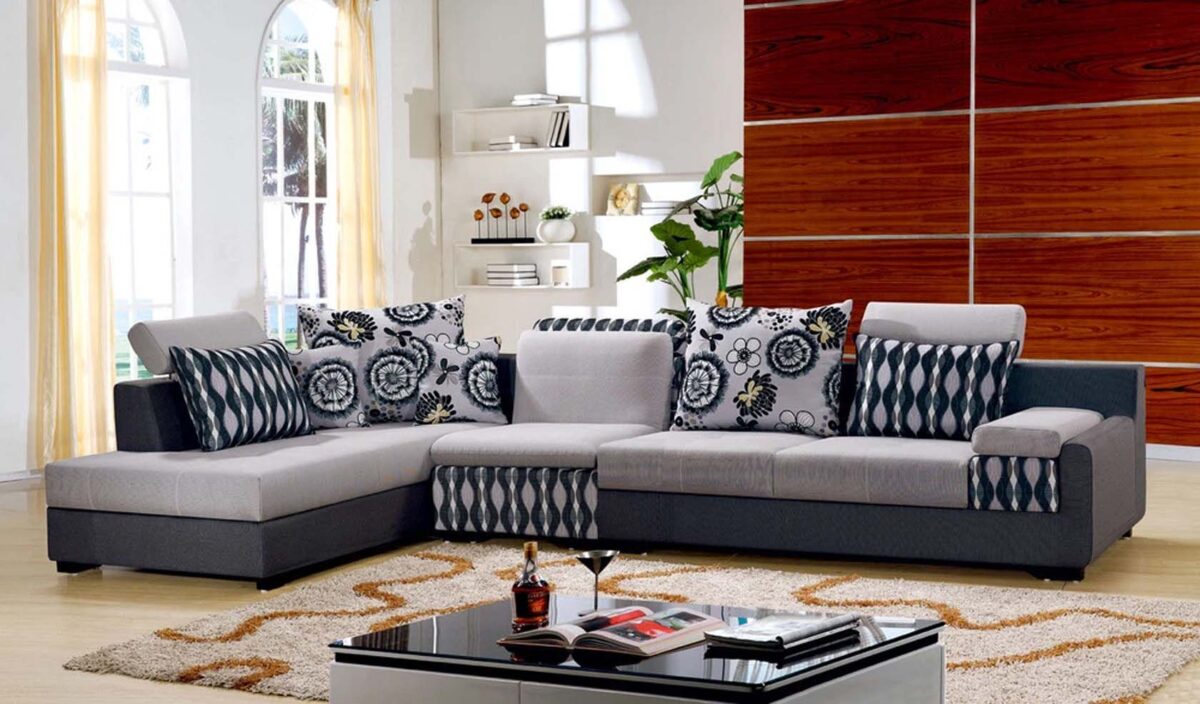 Tips and Tricks for Maintaining Your Sofa Upholstery