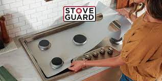 StoveGuard Promo Codes: Safeguarding Your Kitchen in Style