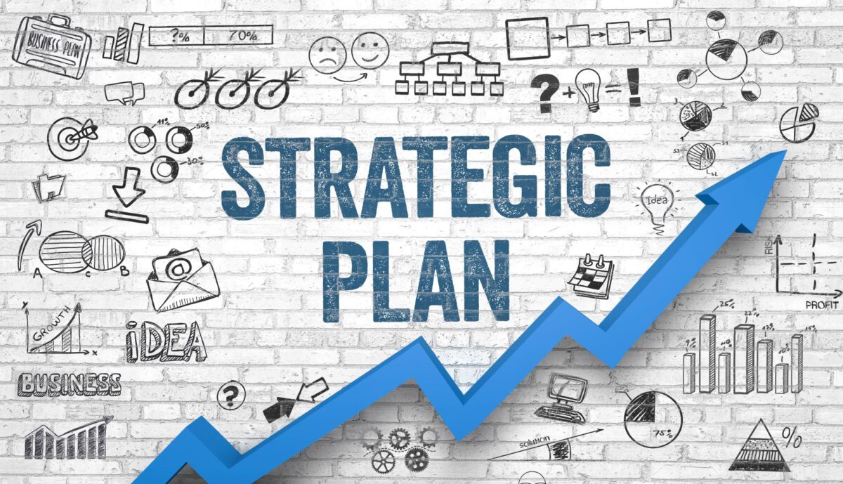 Strategic Planning: A Comprehensive Guide