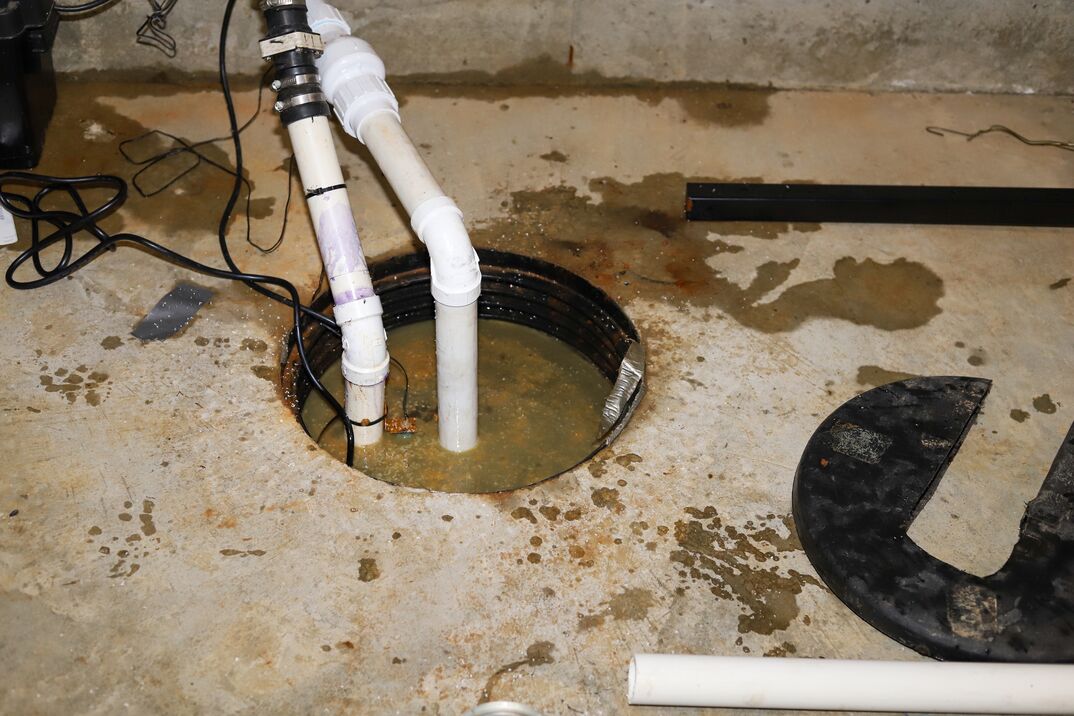 Precision Sump Pump Installations: Elevating Flood Protection in Toronto with Expertise and Excellence