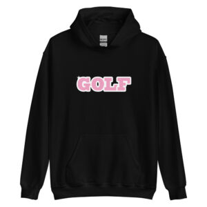 The Art of the Golg Wang Hoodie: Unique Design Inspirations
