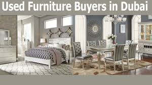 Changing the decor of your home. How to get rid of used furniture and make money?