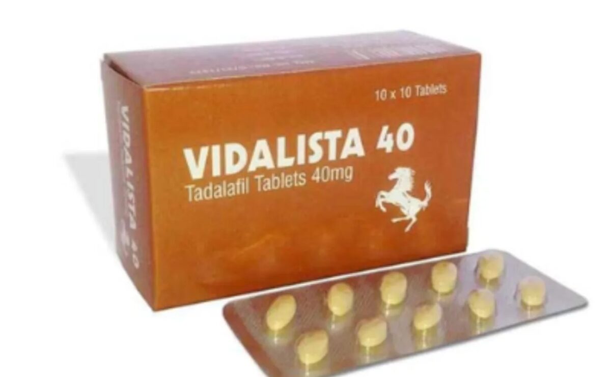 Buy Vidalista Cheap Price in USA