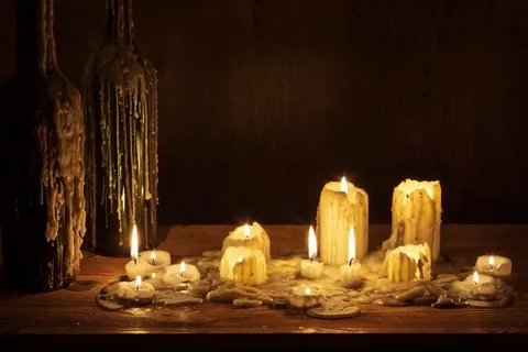 Illuminate Your Business: Exploring the World of Candle Wax Wholesale, Shows, and Melting Techniques