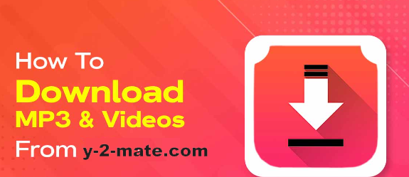 Best Y2mate YouTube Video Downloader