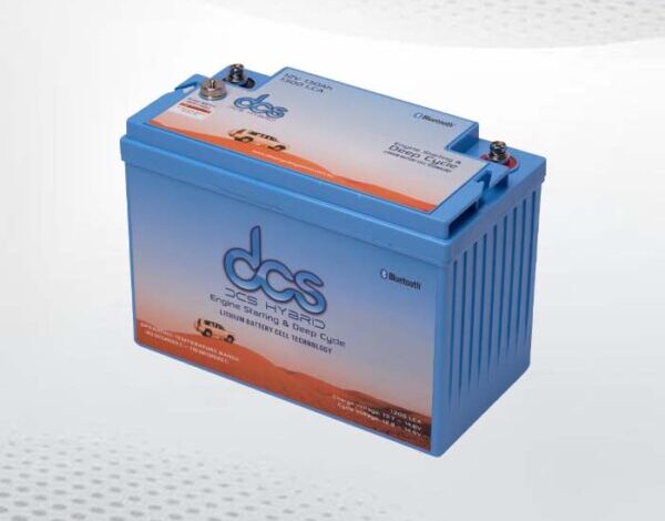The Vital Guide to Using 12 Volt 100Ah Deep Cycle Marine Battery