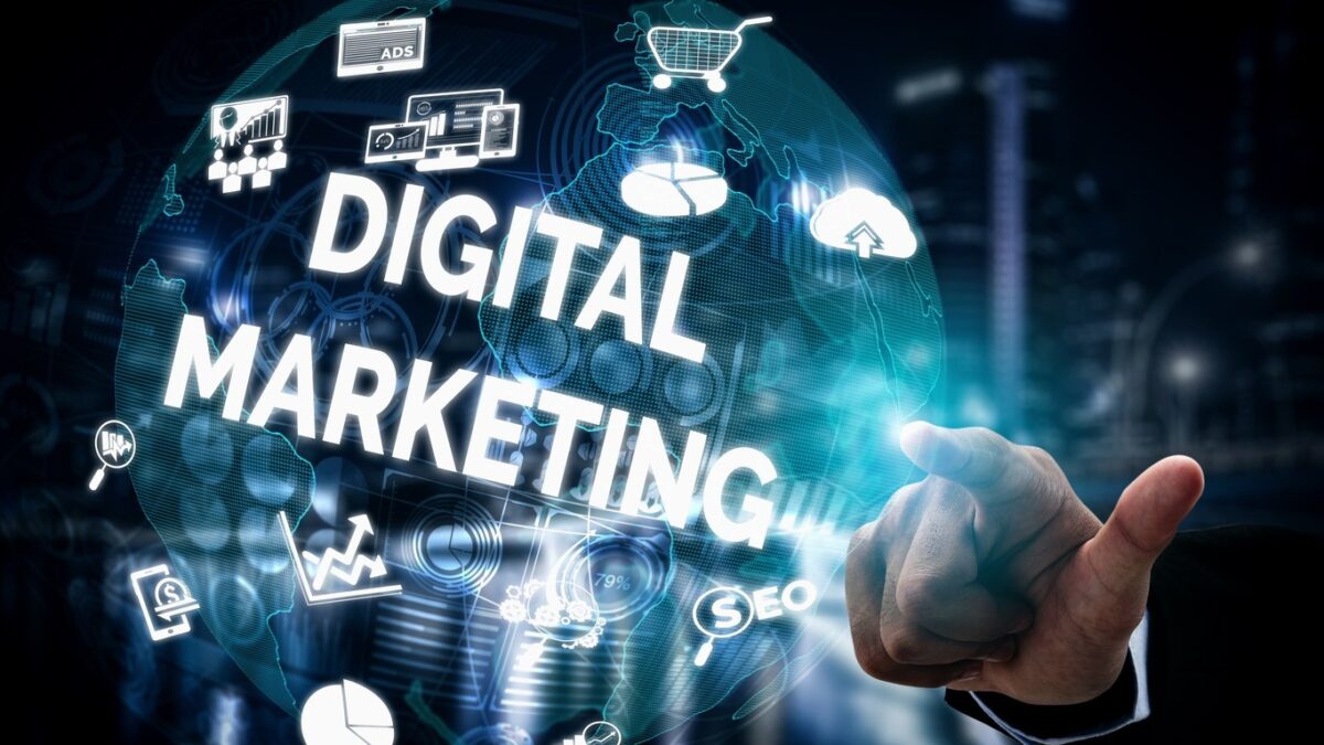 Mastering Digital Marketing: The Best Course in Haryana