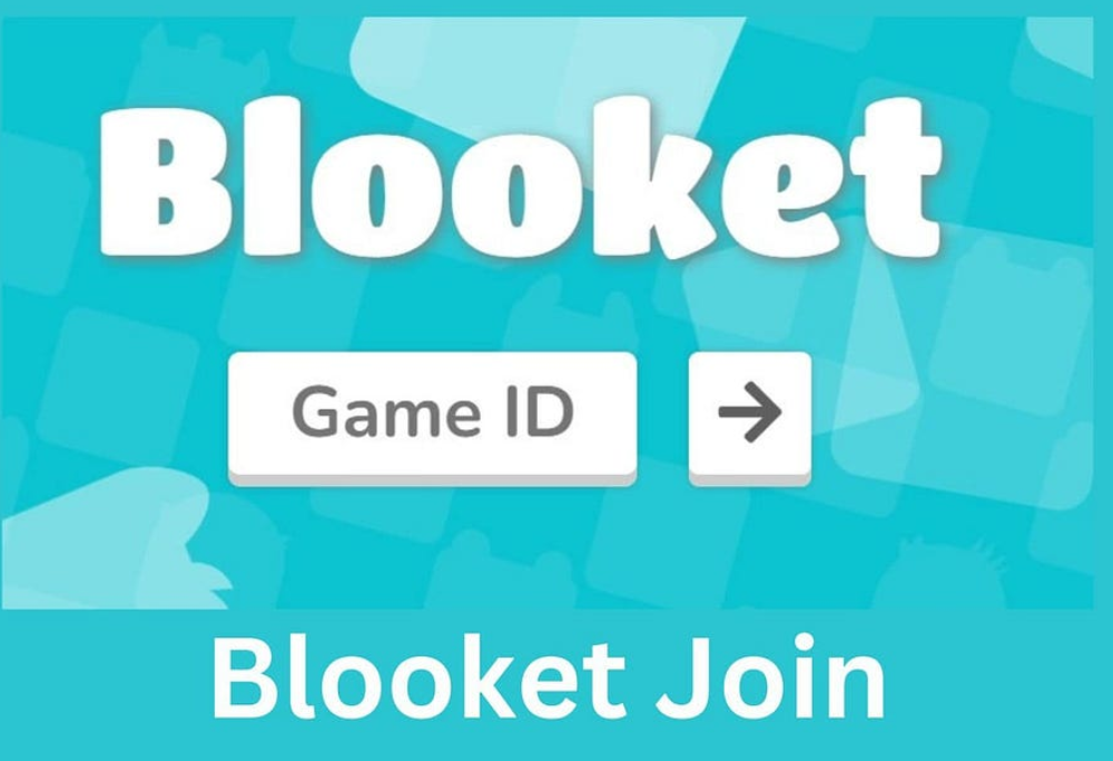 Exploring the Educational Engagement of Blooket Play Join