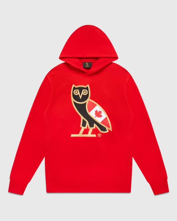 The Ultimate Guide to Ovo Clothing: Elevating Your Style Game