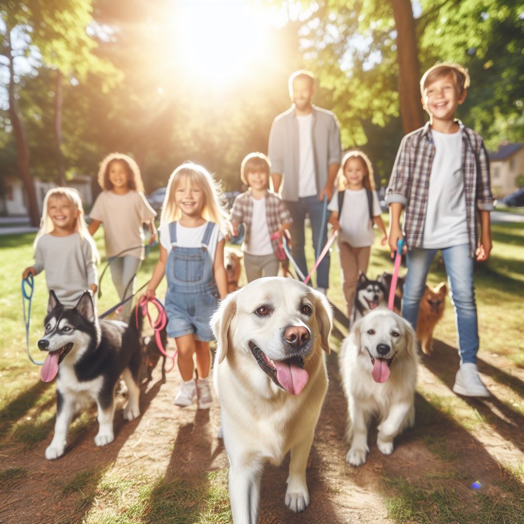 Dog Leads: A Comprehensive Guide for Pet Owners