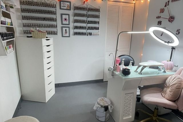Unveiling Nail Thoughts: The Ultimate Guide to Nail Tech Stores
