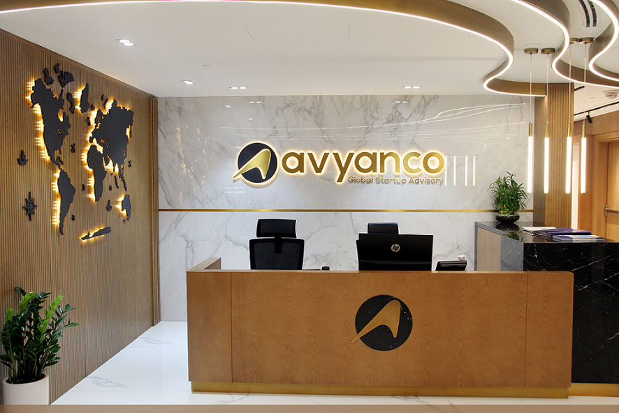 Avyanco Business Setup Consultancy - Dubai Office